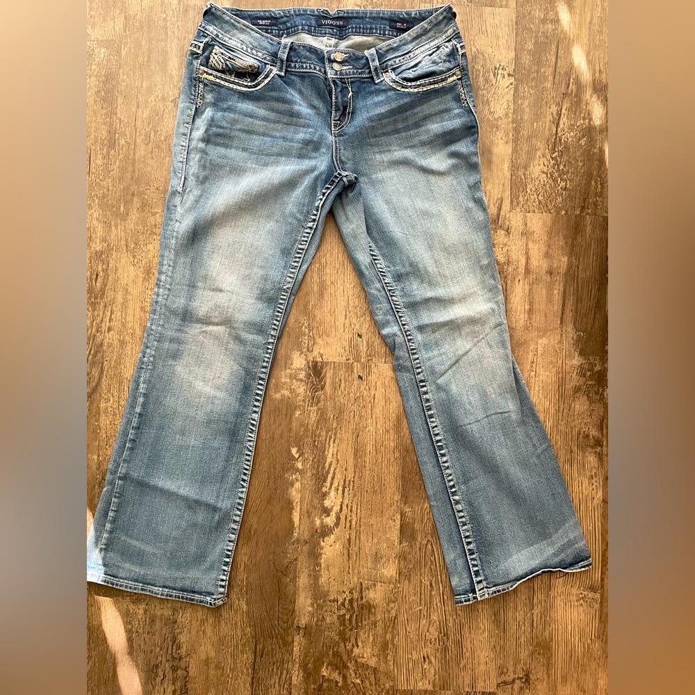 Vigoss Jeans